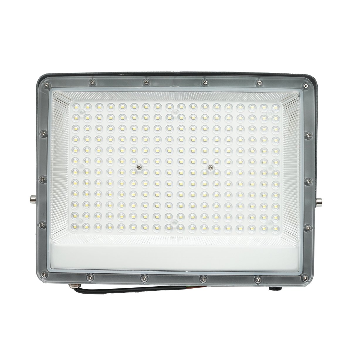 Proiector LED 150W, 220V, 6500K, IP66, 335x250x33mm Breckner Germany